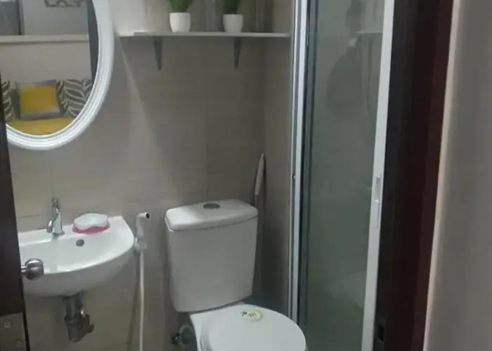 Anuvaresidences Apartment *