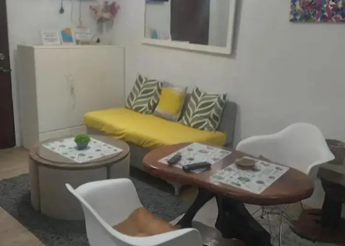 Apartment Anuvaresidences