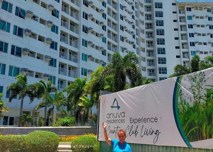 Anuvaresidences Apartment